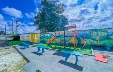 Imagem 4: Apartamento com armários no Skyville Resindence