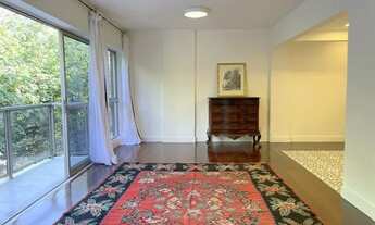 Imagem 4: Apartamento Totalmente Reformado Na Parte Baixa Da Gávea