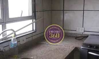 Imagem 5: APARTAMENTO Á VENDA OU LOCAÇÃO NO TATUAPÉ 2 DORMITÓRIOS E VAGA