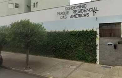 Imagem 2: Apartamento para venda, Residencial das Américas II, vila alemã- Rio Claro-SP