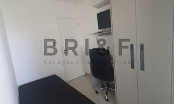 Imagem: Apartamento lindo no Brooklin