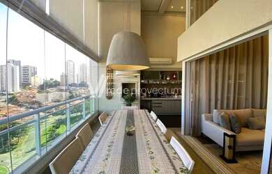 Imagem 7: Apartamento - Taquaral - Campinas