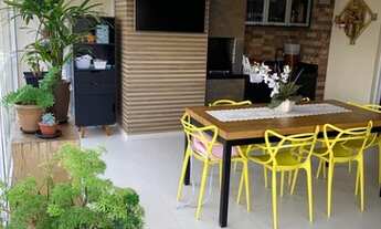 Imagem: Apartamento para venda com 135 metros quadrados