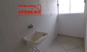 Imagem 5: Apartamento para aluguel com 2 quartos em Jardim Panorama - Caçapava - SP