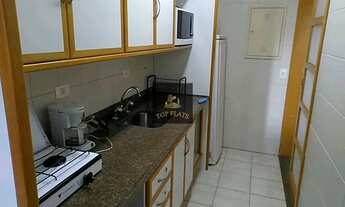 Imagem 4: Flat disponível em Moema