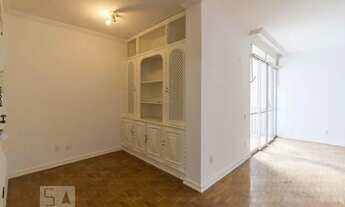 Imagem 4: Apartamento para Aluguel - Higienópolis, 3 Quartos, 160 m2