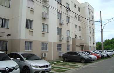 Imagem 2: Alugo Apartamento em Nova Iguaçu