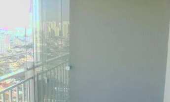 Imagem 7: Apartamento com 2 dormitórios para alugar, 85 m² por R$ 3.060,00/mês - Tatuapé - São Paul