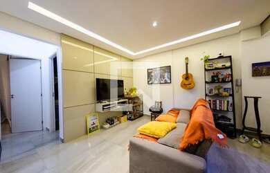 Imagem 3: Apartamento para Aluguel - Buritis, 2 Quartos, 60 m2