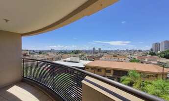 Imagem 5: Apartamento Padrão em Ribeirão Preto