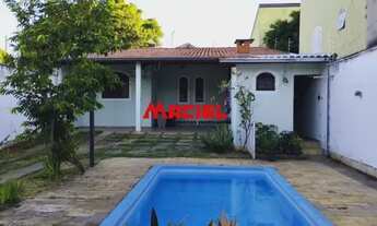 Imagem 2: Casa Padrão em São José dos Campos