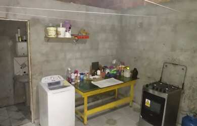 Imagem 3: Vendo casa Casa com 2 dormitórios