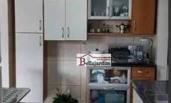 Imagem 2: Apartamento com 2 dormitórios à venda, 70 m² - Vila Pires - Santo André/SP