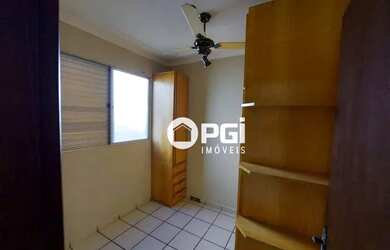 Imagem 7: Apartamento com 3 dormitórios para alugar, 53 m² por R$ 1.548,55/mês - Jardim Paulistano