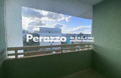 Imagem 4: BRASÍLIA - Apartamento Padrão - JARDINS MANGUEIRAL (JARDIM BOTÂNICO