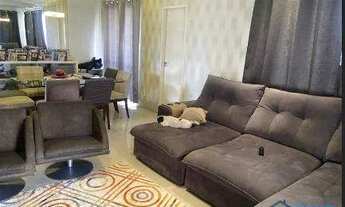 Imagem 4: Cobertura com 3 dormitórios à venda, 156 m² por R$ 1.400.000 - Tatuapé - São Paulo/SP