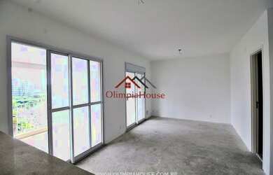 Imagem 5: Apartamento Locação 1 Dormitórios - 54 m² Vila Olímpia