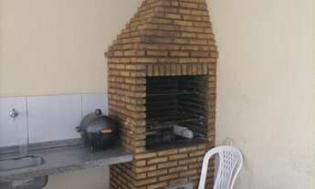 Imagem 7: Casa de condomínio para venda tem 70 metros quadrados com 3 quartos