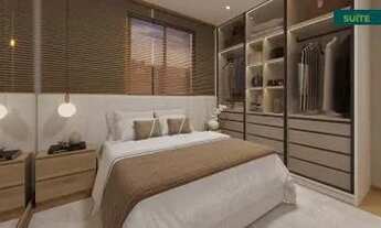 Imagem 6: 2 quartos com suíte e lazer completo no Estoril