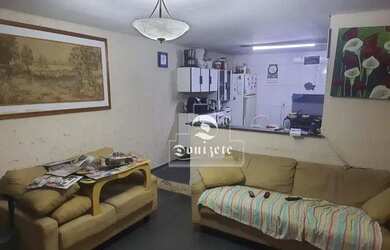 Imagem 6: Terreno à venda, 232 m² por R$ 1.345.000,00 - Jardim - Santo André/SP