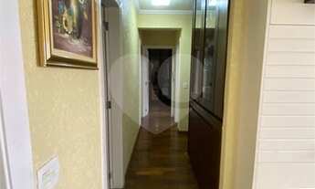 Imagem 7: Apto Vl Romana,rua Coriolano, acima de 90 metros, 3 dorm, 1 suite, 3 vagas e deposito