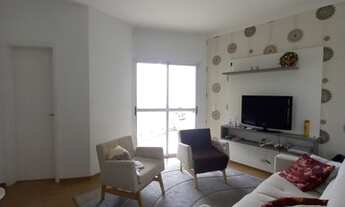 Imagem 2: Locacao - Eco plaza semi mobiliado