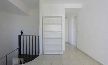 Imagem 3: Apartamento à Venda - Portal do Morumbi, 1 Quarto, 55 m2