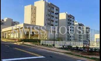 Imagem: Apartamento - Balneário Tropical - Paulínia