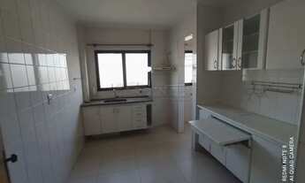 Imagem 5: Apartamento Padrão em Araraquara