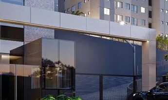 Imagem 2: 2 quartos com suíte e lazer completo no Estoril