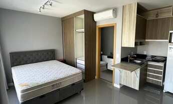 Imagem 3: Apartamento 1 dormitório para Venda em São Paulo, PINHEIROS, 1 dormitório, 1 banheiro, 1 v