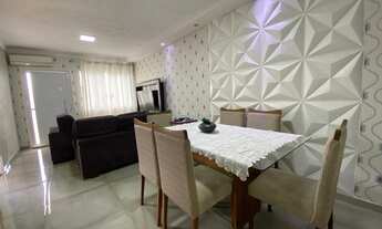 Imagem 5: CASA À VENDA NO RESIDENCIAL MONTE SIÃO EM APUCARANA