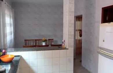 Imagem 7: Casa com 3 dormitórios à venda, 200 m² por R$ 190.000,00 - Conjunto Habitacional Monsenhor