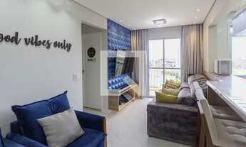 Imagem: Apartamento para Aluguel - São Pedro, 3