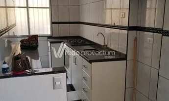 Imagem 6: Apartamento - Jardim Pacaembu - Campinas