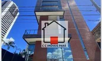 Imagem 5: Apartamento com 2 dormitórios para alugar, 77 m² por R$ 4.500,01/mês - Marco - Belém/PA