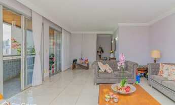 Imagem 3: Apartamento à venda em Belo Horizonte