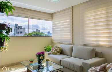 Imagem 2: Apartamento à venda em Belo Horizonte