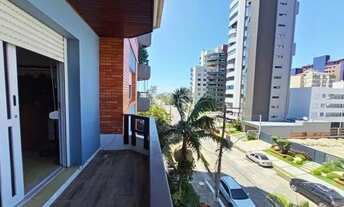 Imagem 1: Apartamento para Venda - 130m², 3 dormitórios, sendo 1 suites, 1 vaga - Centenário