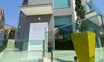 Imagem: Casa com 3 dormitórios para alugar, 300