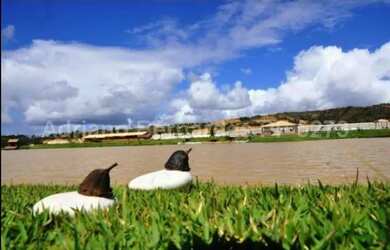 Imagem 3: Lote no condomínio Haras Residênce