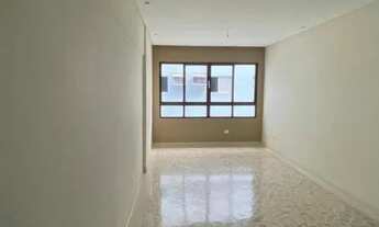 Imagem 7: Apartamento para venda tem 135 metros quadrados com 3 quartos em Pompéia - Santos - SP