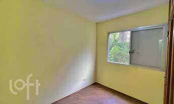 Imagem 5: Apartamento à venda em Sacomã com 60 m², 2 quartos, 1 vaga