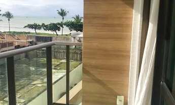 Imagem 7: Apartamento para aluguel possui 65 metros quadrados com 2 quartos em Cabo Branco - João Pe