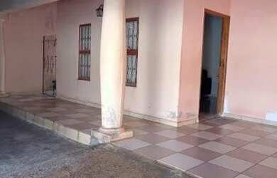 Imagem 3: Casa com 3 dormitórios à venda, 200 m² por R$ 190.000,00 - Conjunto Habitacional Monsenhor