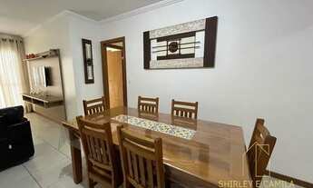 Imagem 6: Apartamento à venda com 2 dormitórios no Itaguá, Ubatuba - SP com varanda gourmet