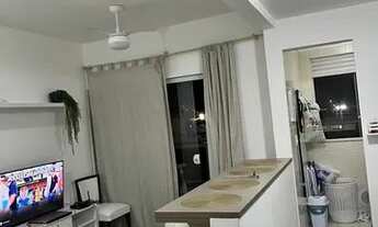 Imagem: Sofisticado apartamento com Wi-Fi no bairro