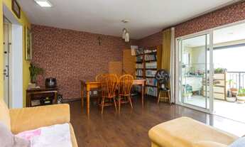 Imagem 4: Apartamento com 3 dormitórios e 2 vagas na Barra Funda