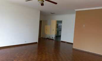 Imagem 2: Apartamento com 150 m2 e uma vaga em ótima localização - Santa Cecília