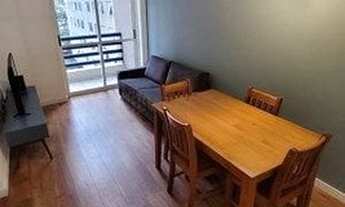 Imagem 2: Loft para alugar, 65 m² por R$ 4.000,00/mês - Moema - São Paulo/SP